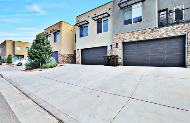 Entrada at Moab 424 and 428 - Foto 76