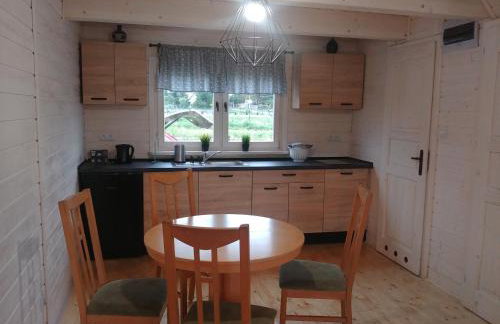 Nad Zalewem - Kluczbork- domki całoroczne - Foto 28