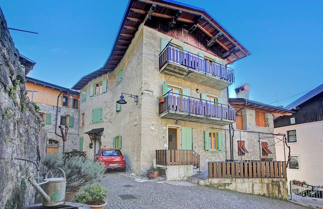 Villa Pastoedo Apartments - Foto 63