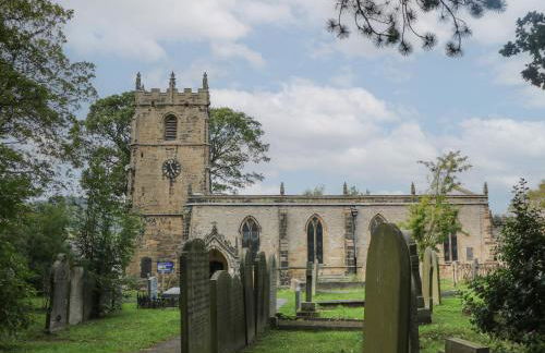 Buttercup Cottage - Foto 32