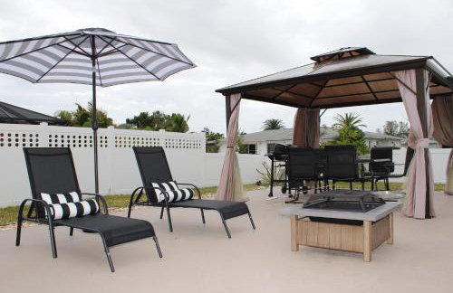 Rotonda Pool Oasis Near Beaches - Sleeps 9 - Foto 16