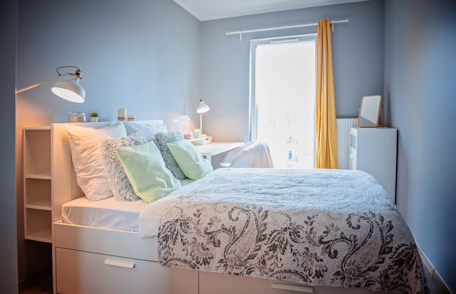 Apartamenty Homely Place Center - Photo 23