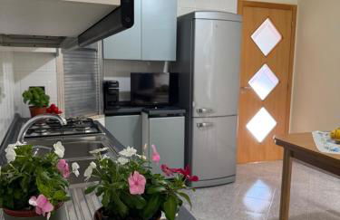 Nenni al Mare Apartment - Foto 12