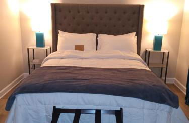 The Serene Uptown Flat - Foto 7