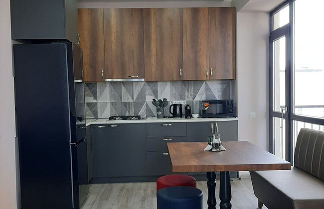 Orexus Tower - Foto 5