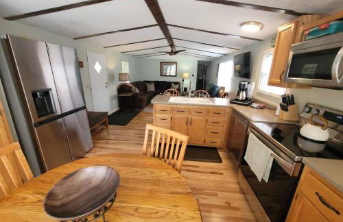 ShortLong Stays Welcome! Hot tub, Dog Friendly! - Foto 7