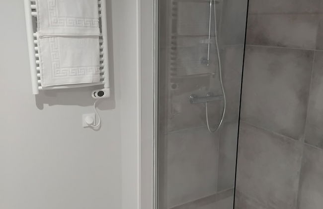 APPART HOTEL RESIDIS PARAY - ORLY - Foto 9