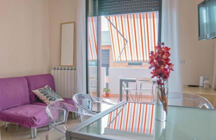 Carlotta's home - Vasto Marina - Foto 1