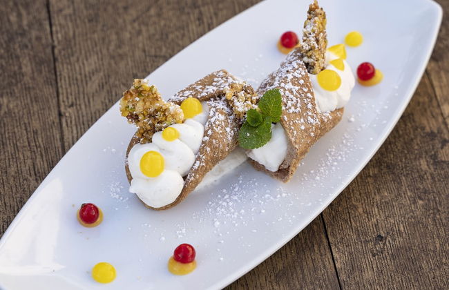 Relais Torre Marabino - Photo 49