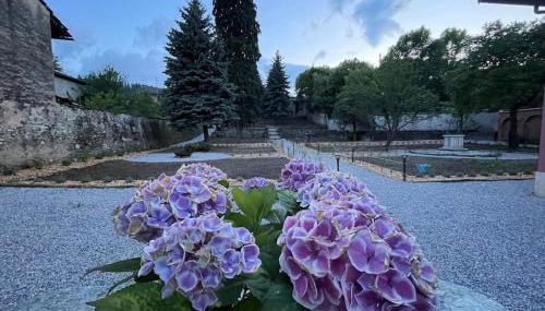 La casetta nel parco - Foto 5, Garden, Garden view