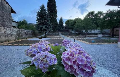 La casetta nel parco - Photo 5