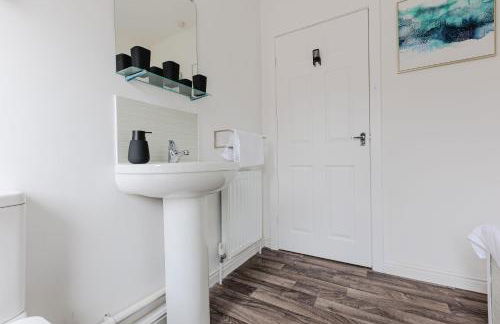 Carlisle House - Foto 28