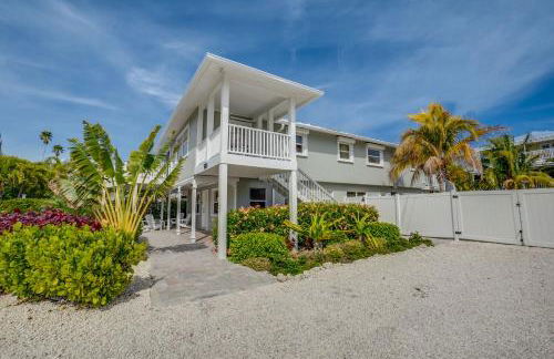 Approx 40 steps to beach entrance of Anna Maria beach - Foto 34