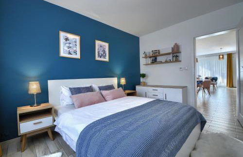 Mountain Szczyrk ApArt Bratków 10A - Foto 7