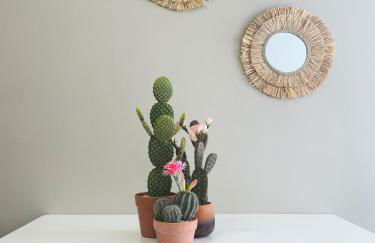 Apartamentos Martalia Namar centro - Photo 41