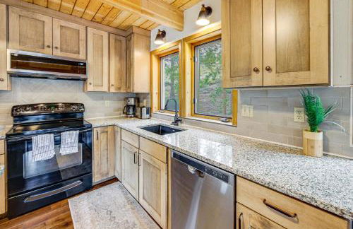 Dreamy Escape Btwn Winter Park and Lake Granby! - Foto 11