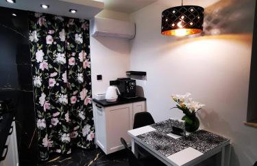 Apartament Górski Potok Murzasichle Apartamenty Murzasichle PL - Foto 27