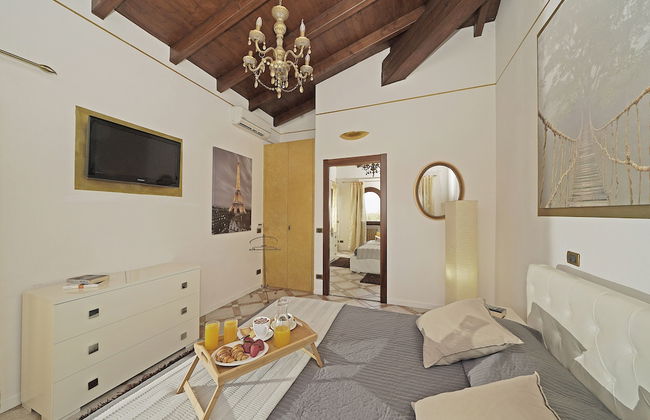 Villa Platani PT-7 by Wonderful Italy - Photo 6