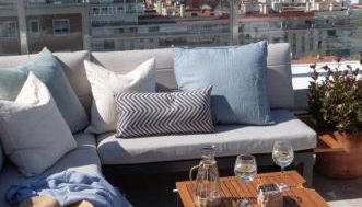 Wishome-Ático en Bernabéu con gran terraza - Foto 4