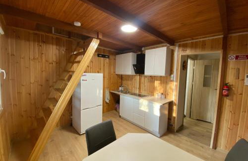 Brzozowy zakątek - Foto 14