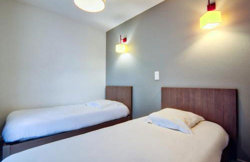 Zenitude Hôtel - Résidences Narbonne Centre - Foto 72