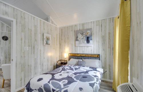 Cozy Picayune Rental Home about 11 Mi to Space Center! - Foto 13