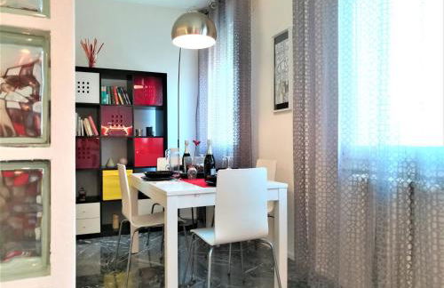 ARCHITECT'S APARTMENT PADOVA - Foto 11