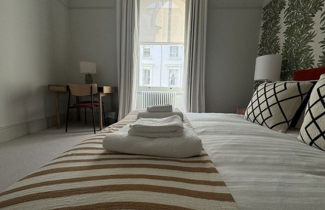 Elliott Terrace by Pureserviced. - Foto 25