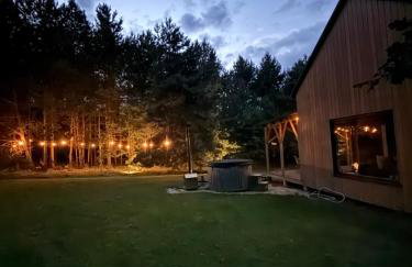 Baciki 61- domek przy lesie - Foto 2