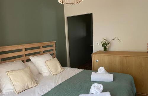 Le Loft Gramat Gîte & Bien-Etre - Foto 11