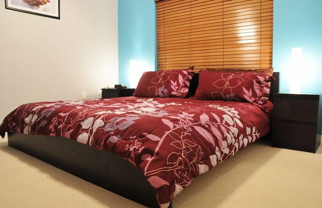 Crestwynd #1 - 3 Bed 3 Baths Townhome - Foto 6