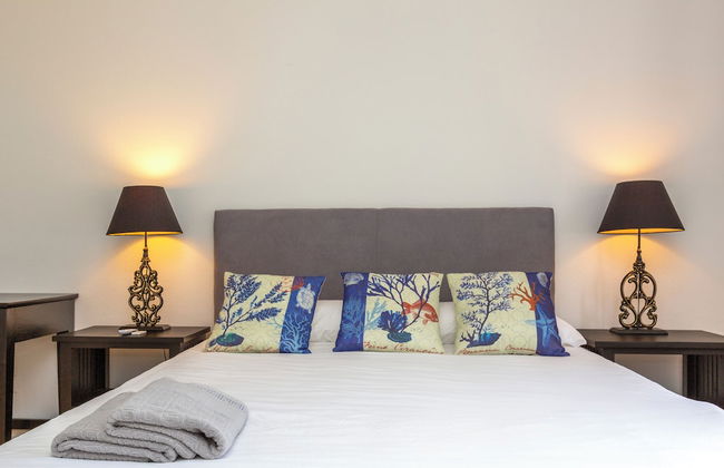 KAYA Zurich Elisabethenstrasse - Foto 41