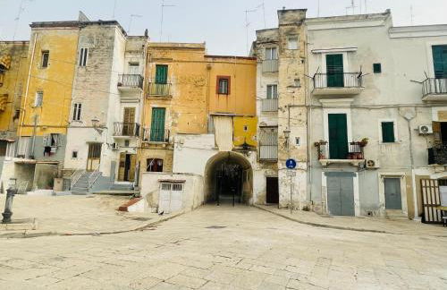 Apuliantales Bari-Cozy Suite - Foto 66