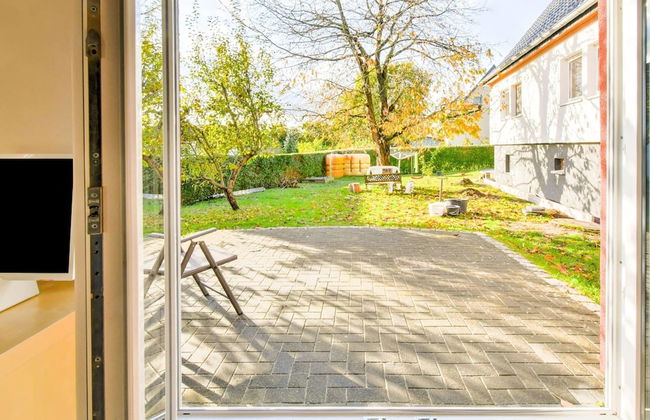 Gustow Garden Retreat - Foto 23