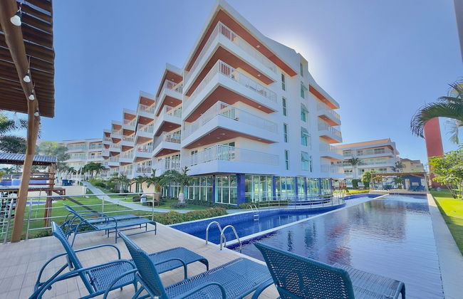 Solarium Residence Resort - Foto 68