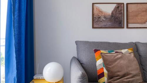 Apart Garzas Reales - Foto 4