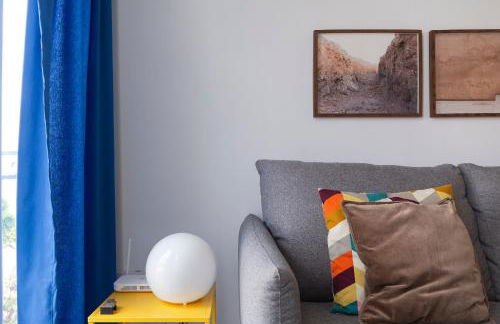 Apart Garzas Reales - Foto 4