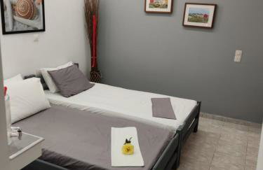 Petite Economy Lodge - Foto 35