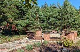 Król Puszczy - unikatowy dom, jezioro 80m, szlak Krutyni - Foto 29