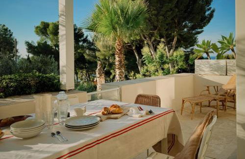 Appart Bianca T2 - Terrasse - Parking - Calme - 1mn de la mer - Foto 73