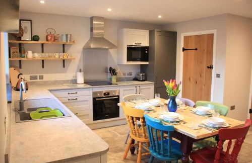 Charming and luxury retreats on our farm - Foto 14