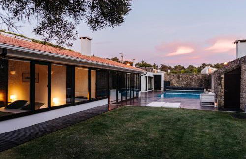 FOZ DO NEIVA 17 - Estadia de luxo em Foz do Neiva, - Foto 9