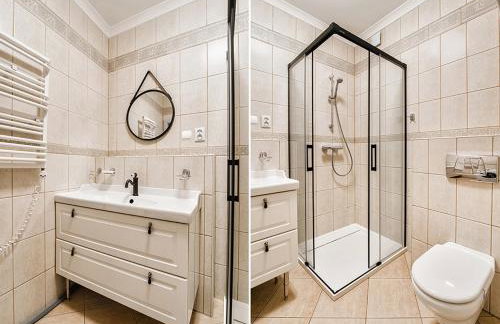 Apartament ,,Cesarski Dwór” - Foto 26