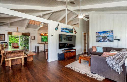 Hale Naninoa 5 Bedroom Home by RedAwning - Foto 12