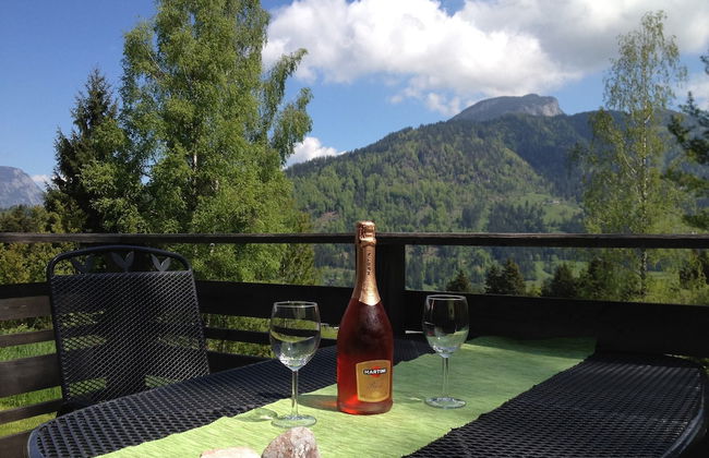 Chalet in Worgl Near Skiwelt Wilder Kaiser - Photo 9