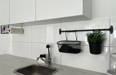 Paris to Bochum, 4 Pers. Apartm. - Foto 21