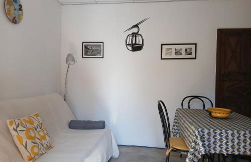 Le Som' des Pyrénées - Foto 1