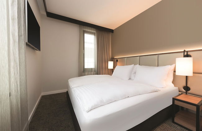 Adina Apartment Hotel Frankfurt Westend - Foto 7