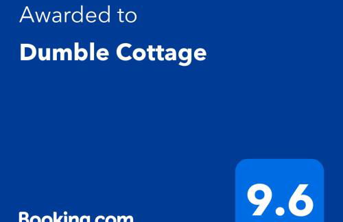 Dumble Cottage - Photo 16