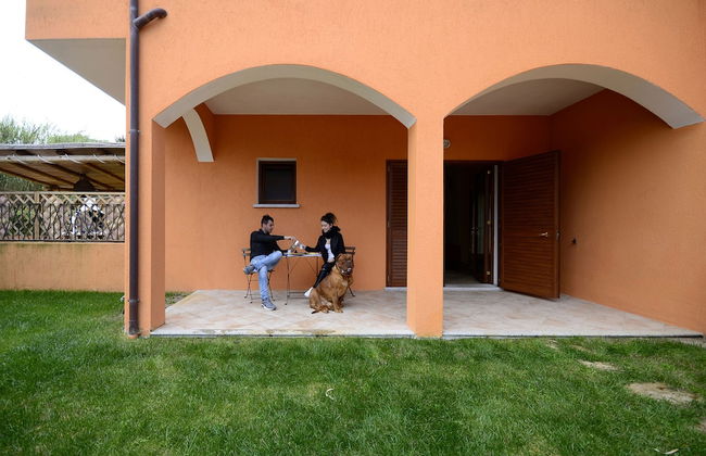 Residence L'Isola Surf House - Photo 23